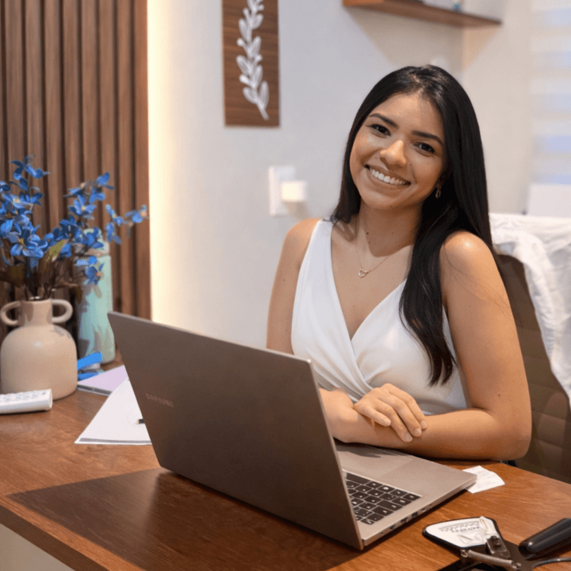 Elane Oliveira — Nutricionista CRN-14533