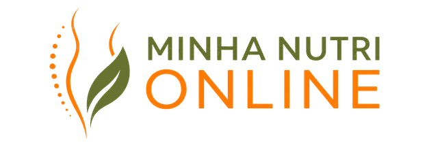 MinhaNutri Online